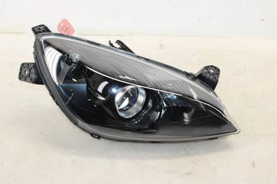 Правая фара в сборе 2007-2010 Saturn Sky Red Line от оригинального производителя **повреждена** LN3 - Изображение 1 из 4