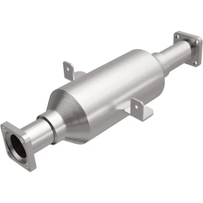 MagnaFlow EPA Compliant Direct Fit Catalytic Converter For Fiat Lancia 23503 - Image 1 of 4