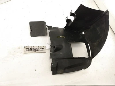 Guardabarros interior inferior delantero derecho Chrysler Crossfire 2004 2005 2006 2007 2008 Foto 1 de 4