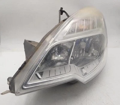 13372335 FANALE ANT. SINISTRO OPEL MERIVA S10 04 10 1.3 CDTI 2010 13286612 - Immagine 1 di 4