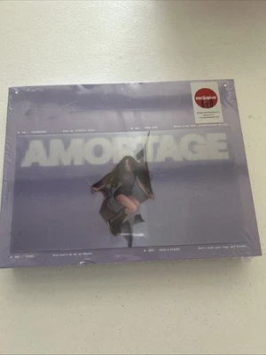 Jisoo AMORTAGE KPOP Target Exclusive New Blackpink Screenplay Flipbook Photocard Foto 1 de 4