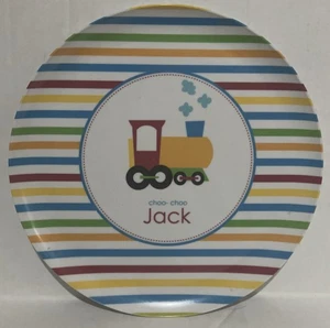 Plato de cena personalizado - Jack - Imagen 1 de 2