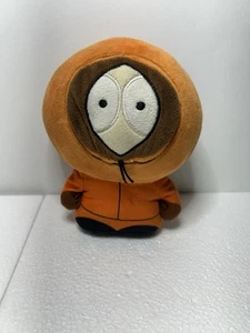 South Park Kenny Plüschtier 7 Zoll - Bild 1 von 2