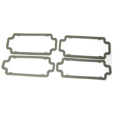 Luces traseras juntas lente de espuma 1971-72 Oldsmobile Cutlass 442 4 un. Foto 1 de 4