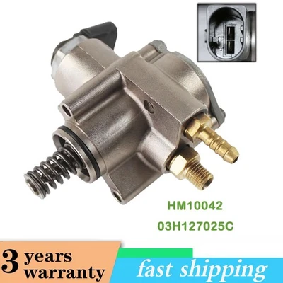 Bomba de combustible de alta presión para Volkswagen Touareg Audi Q7 2007-2009 3,6 L V6 HM10042 Foto 1 de 4