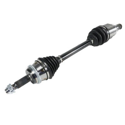 Conjunto de eje CV del lado del conductor delantero apto para Toyota Highlander 2001-2007 Foto 1 de 4