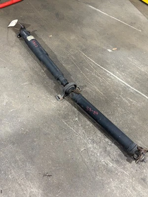 96-02 BMW Z3 2.8L 3.0L Drive Shaft Driveshaft Manual ZF Transmission - Image 1 of 4