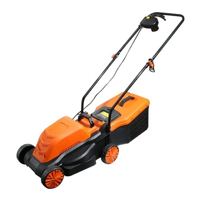 220VElectric Lawn Mower, Weed Trimmer,Grass Cutter, Small Household Grass Cutter - Image 1 of 4
