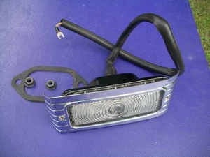 1949 PONTIAC RH PARKING LIGHT 5938310 - Picture 1 of 5
