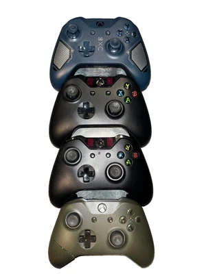 microsoft xbox wireless controller series s/x - Image 1 of 4