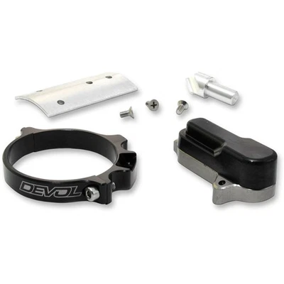 Sistema Holeshot Devol X-Shot 0121-1101 Foto 1 de 4