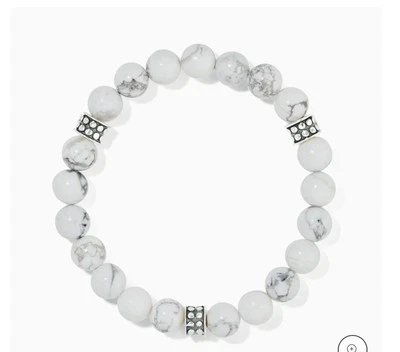 Pulsera elástica Brighton Pebble Dot Dream - Nueva con etiquetas Foto 1 de 3