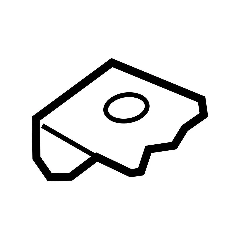 正品原始设备制造商座椅轨道支持适用于宝马 1 系列 M 128i 135i 2008 - 2011 — 第 1/1 张图片