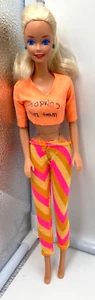 Muñeca Barbie Collector 1986 Mattel - Imagen 1 de 3