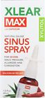 Xlear Max Sinus Spray with Xylitol 1.5 fl oz Spray Only C$12.99 on eBay