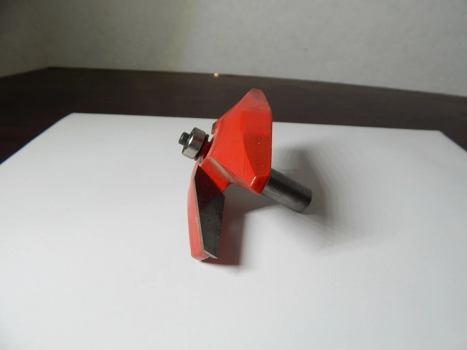 Router bit Door  raised panel - Image 1 of 1