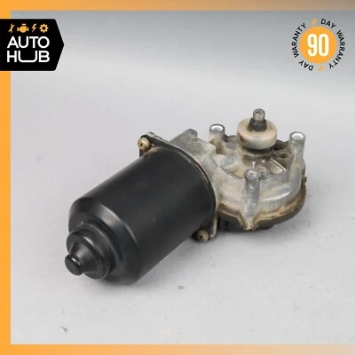04-09 Cadillac XLR Motor limpiaparabrisas 10346186 OEM Foto 1 de 4