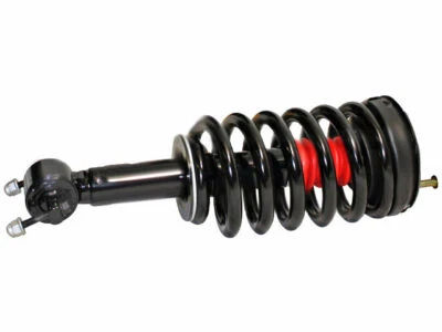 Kit de conversión de resorte neumático a resorte helicoidal Dorman 13378ZN para GMC Yukon 2007-2013 Foto 1 de 2