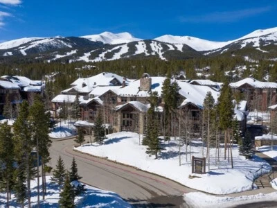 Breckenridge Colorado GRAND TIMBER LODGE 24 de marzo al 31 de 2024 duermen 10 Foto 1 de 4