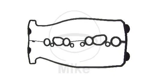 Junta de tapa de válvula para Yamaha FJR 1300 # 2001-2012 - Imagen 1 de 1