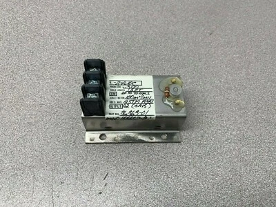 NEW NO BOX BENTLY NEVADA 155537-31 PROXIMITOR 36363-01 - Image 1 of 4