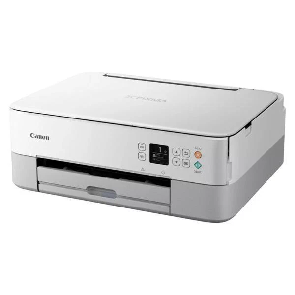CANON TS5351i (4462C106) Drucker Multifunktion Inkjet A4 Wifi - Bild 1 von 1