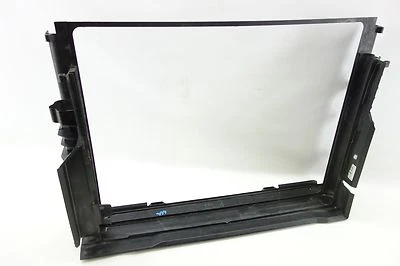 BMW 745Li 745i 2002-2005 montaje radiador soporte cubierta portador plástico 7507970 Foto 1 de 4