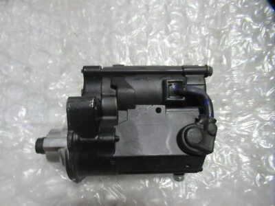 Starter for Toyota Corolla 1.6L 1983-1987 28100-15040, 028000-636 16840 - Image 1 of 4
