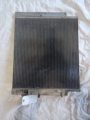 Chevrolet Colorado 2006 condensador de aire acondicionado Foto 1 de 4