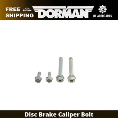 Pinza de freno de disco delantera para Toyota Solara Dorman 2004-2008 2005 2006 2007 Foto 1 de 4