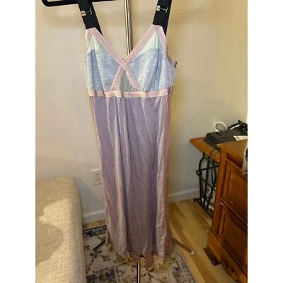 VPL Vestido sin Mangas Convexity Breaker Camiseta sin Mangas Camisola Top Camisa Para Mujer Talla 4 Foto 1 de 4