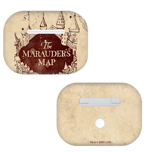 OFFICIAL HARRY POTTER PRISONER OF AZKABAN VII VINYL SKIN FOR APPLE AIRPODS - Picture 1 of 7