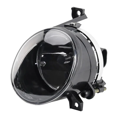 1 Pcs Front Left Fog Light  For Volkswagen Caddy 2004-2011 Touran 2003-2008 S11 - image 1 of 4