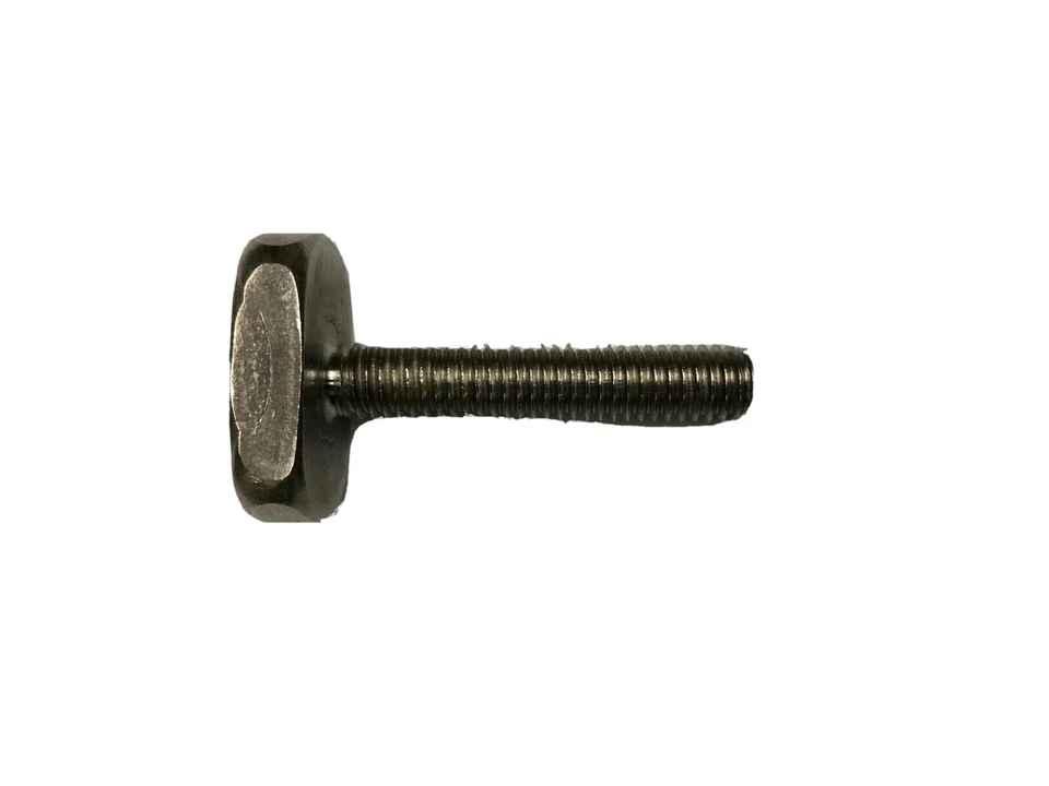 SYSTEM:3 FILTER CLAMP T-BOLT (PENTAIR - 24850-0010) - Image 1 of 1
