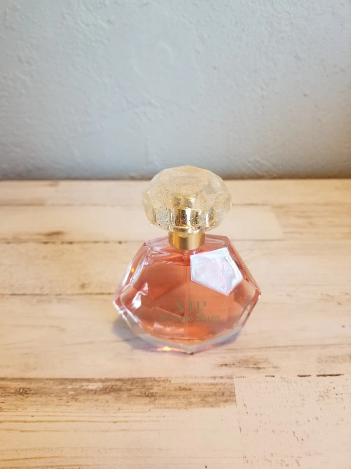 Perfume Britney Spears VIP Show Privado 1 Fl Oz Raro Foto 1 de 2