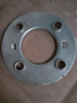 3 Rondelles sécurité support accouplement LAME tondeuse OUTIL WOLF - réf: 23002 - Photo 1/3