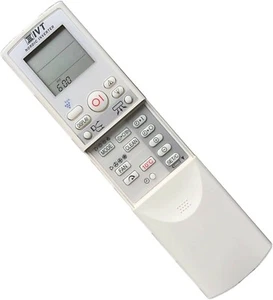 Fernbedienung für Sharp CRMC-A816JBEZ CRMC-A745JBEZ CRMC-A768JBEZ GS-XP07FR... - Bild 1 von 3