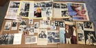 LUCILLE BALL  -  Assorted Lot of Clippings