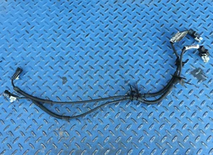 2005-2013 Chevrolet Corvette C6 Front ABS Wheel Speed Sensor Wiring 10327173 - Picture 1 of 9