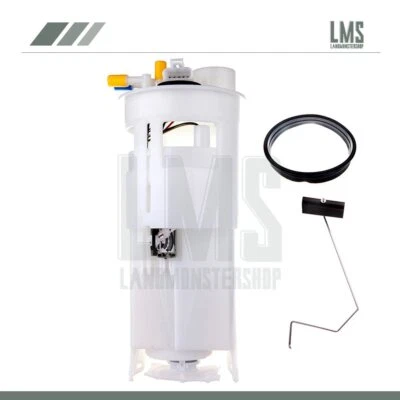 Bomba de combustible para Dodge Dakota 1991-1996 2,5 L para Dakota 1991 1992 1993 3,9 L 5,2 L Foto 1 de 4