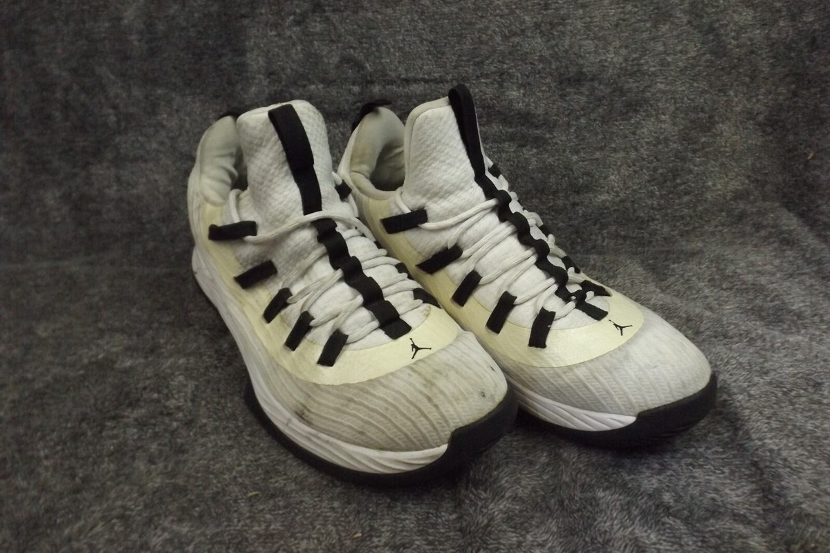 Jordan Ultra Fly 2 Low White for Sale | Authenticity