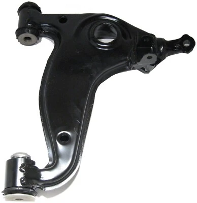 For 1993 Mercedes-Benz 500SEC Suspension Control Arm Front Right Lower Delphi - Image 1 of 4