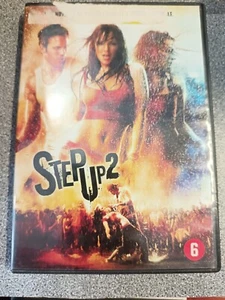 Dutch Multi-buy DVDs £5 Each - Preowned - Fast Dispatch - Picture 1 of 126