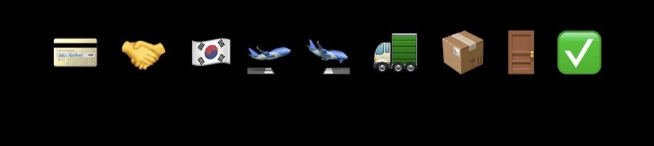 ¡COMPRA EN USA! / REENVIADOR DE PAQUETES / ENVÍO INTERNACIONAL / LEER / IMPORTAR Foto 1 de 1