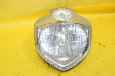 2006 yamaha fz6 HEADLIGHT YAMAHA FZ6  - Image 1 of 4