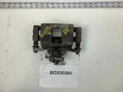 Dodge Grand Caravan 2011 2015 pasajero trasero derecho pinza de freno soporte OEM+ Foto 1 de 4