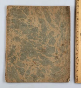 1812-1820 Cummings & Hilliard Mappa Folio Antiche Terre Romane Italia Grecia Asia - Foto 1 di 10