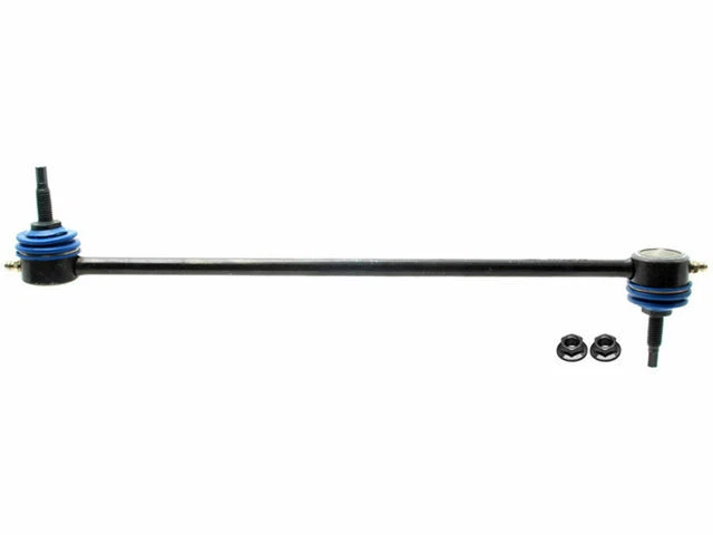 Barra estabilizadora delantera AC Delco se adapta a Pontiac Grand Prix 2004-2008 31WXKX Foto 1 de 1