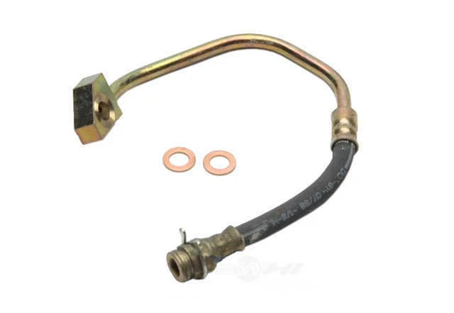 制动液压软管-Element3 Raybestos BH380156 适合 1988 Pontiac 6000 — 第 1/1 张图片