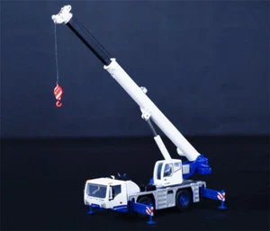IMC For Tadano AC 2.040 Crane 1/87 DIECAST Truck Pre-built Model - Picture 1 of 3